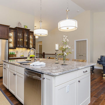 Bridgewater Communities - Your Villa Experts!