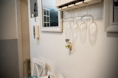 Nikki kitchen Apartment in Astoria