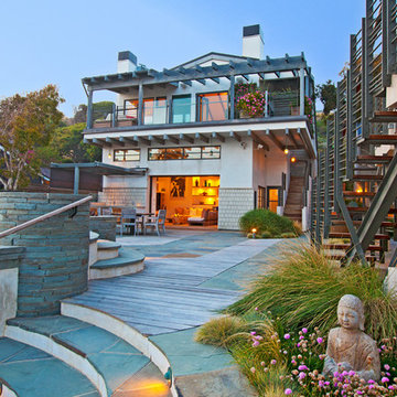 Beach Cottage Compound