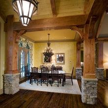 Dining Room Ideas