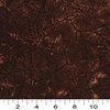 Brown Classic Crushed Velvet Upholstery Fabric By The Yard