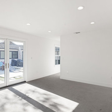 Massive 2 BR & 2 BA Arden Park Addition