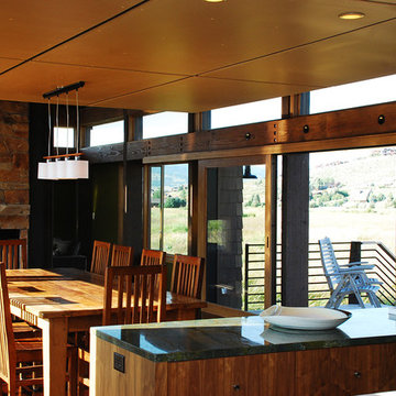 Park City House