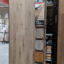 Flooring