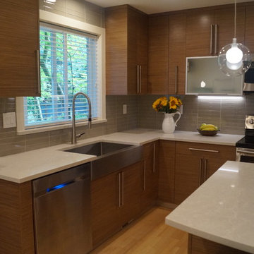 Kitchen Renovation