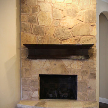 Nestled In North Richland Hills