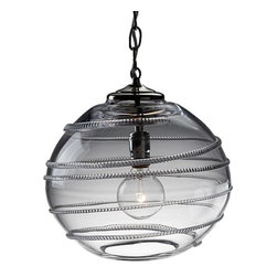 Juliska Amelia Globe Pendant - Bloomingdales.com - Products