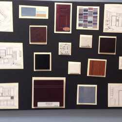 Design Boards - Products