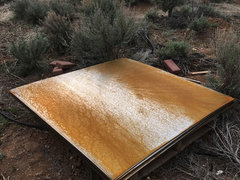 What Do You Want To Know About Cor Ten Steel Contrast Between Stainless Steel And Rusting Cor Ten