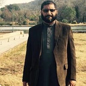 Mushtaq Askari's photo