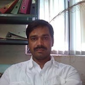 Harish Purohit's photo