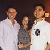 Dillon Wong's photo