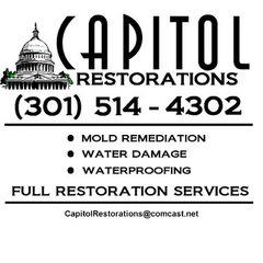Capitol Restorations