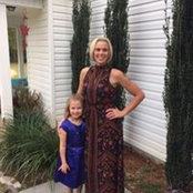 Sabrina Tutt's photo