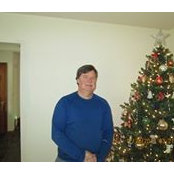 Michael Nash's photo