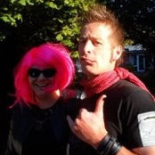 Phil Mckenzie's photo