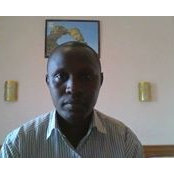 Stephen Rotich's photo