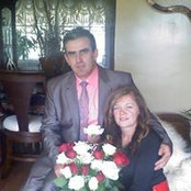 Anna Vysotsky's photo