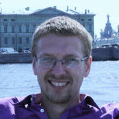Egor Kudakov's photo