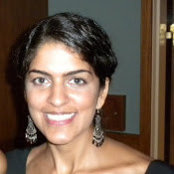 Sapna Mehra's photo