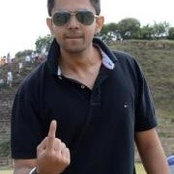 Varun Agarwal's photo