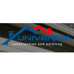 Universal Construction & Painting