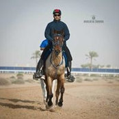 Hashim Alblooshi's photo