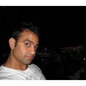 Soumil Amin's photo