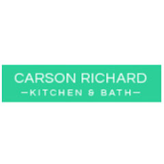 CARSON RICHARD KITCHEN & BATH DESIGN