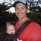 Dan Evans's photo