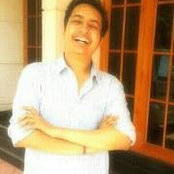 Govind Nair's photo