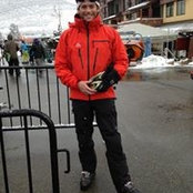 Michael Lederer's photo