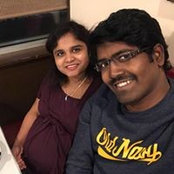 Foto von Sandeep Narayanasetty