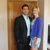 Harry Wigley's photo