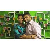 Pooja Jeetun's photo