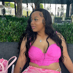 Kaia Cherry Staging