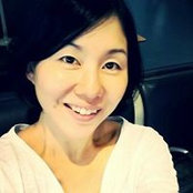 Joy Hwang's photo
