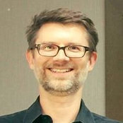 Brian Racherbaeumers foto