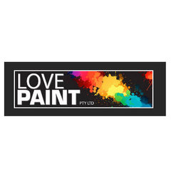 LOVE PAINT Pty Ltd