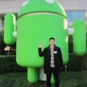 Tony Chang's photo