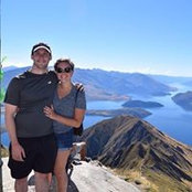 Clare Robinson's photo