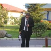 Foto von Alex Grigorov