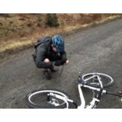 Mark Stephenson's photo