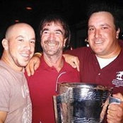 Martin Redmond's photo