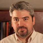 Mark Johnsons billede