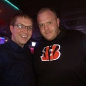 Nick Daniels's photo