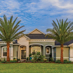 Vanacore Homes - Project Photos &amp; Reviews - Ormond Beach, FL US | Houzz