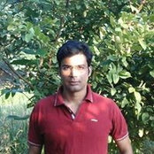 Sunil Kumar Yadav's photo