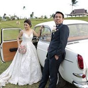 Photo de Gene Joseph Canzon