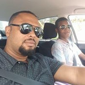 Hartnell Campbell's photo